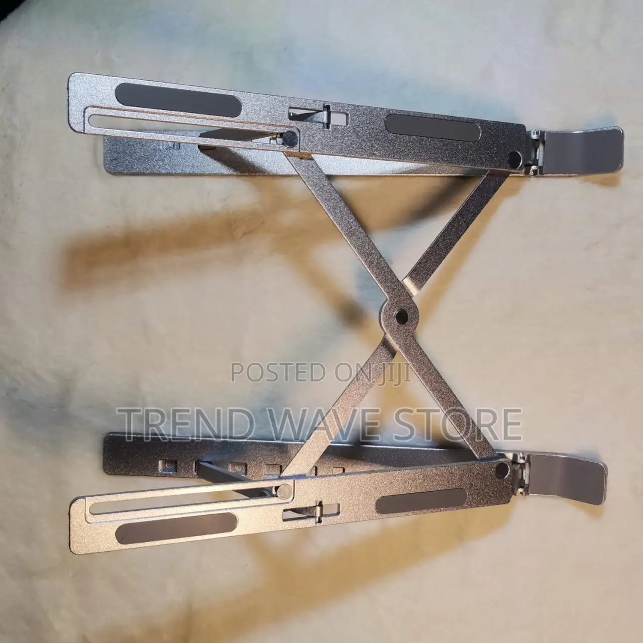 Steel Lap Stand