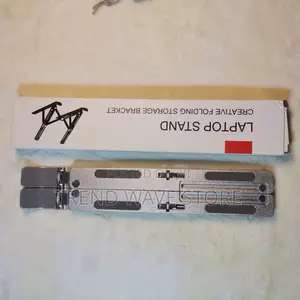 Steel Lap Stand