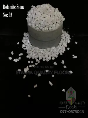 Photo - Dolomite Stone