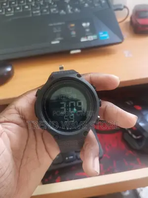Benmi Sport Watch Price Rs.1350.00/=