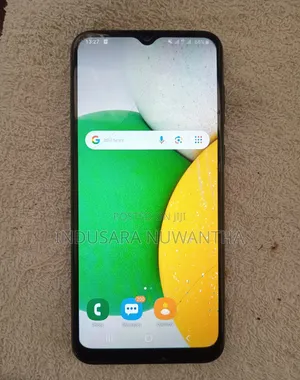 Photo - Samsung Galaxy A03 Core 32 GB Black