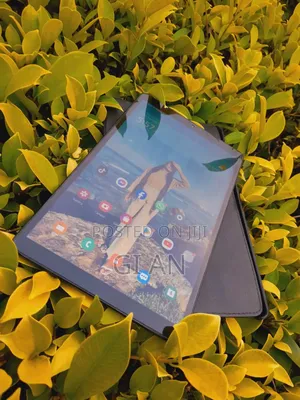 Photo - Samsung Galaxy A Black