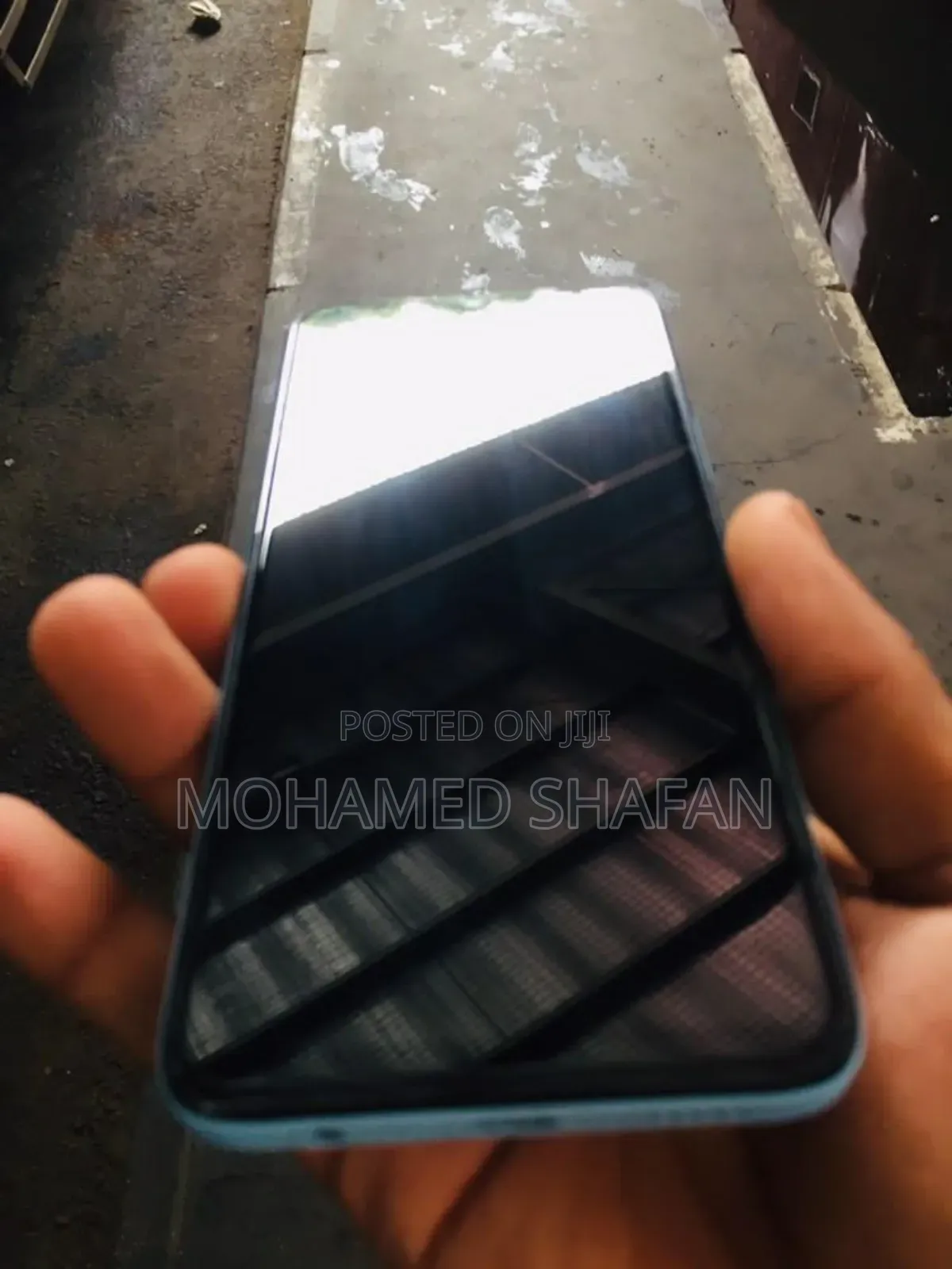 Honor X5b 64 GB Purple
