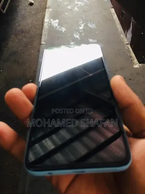 Honor X5b 64 GB Purple