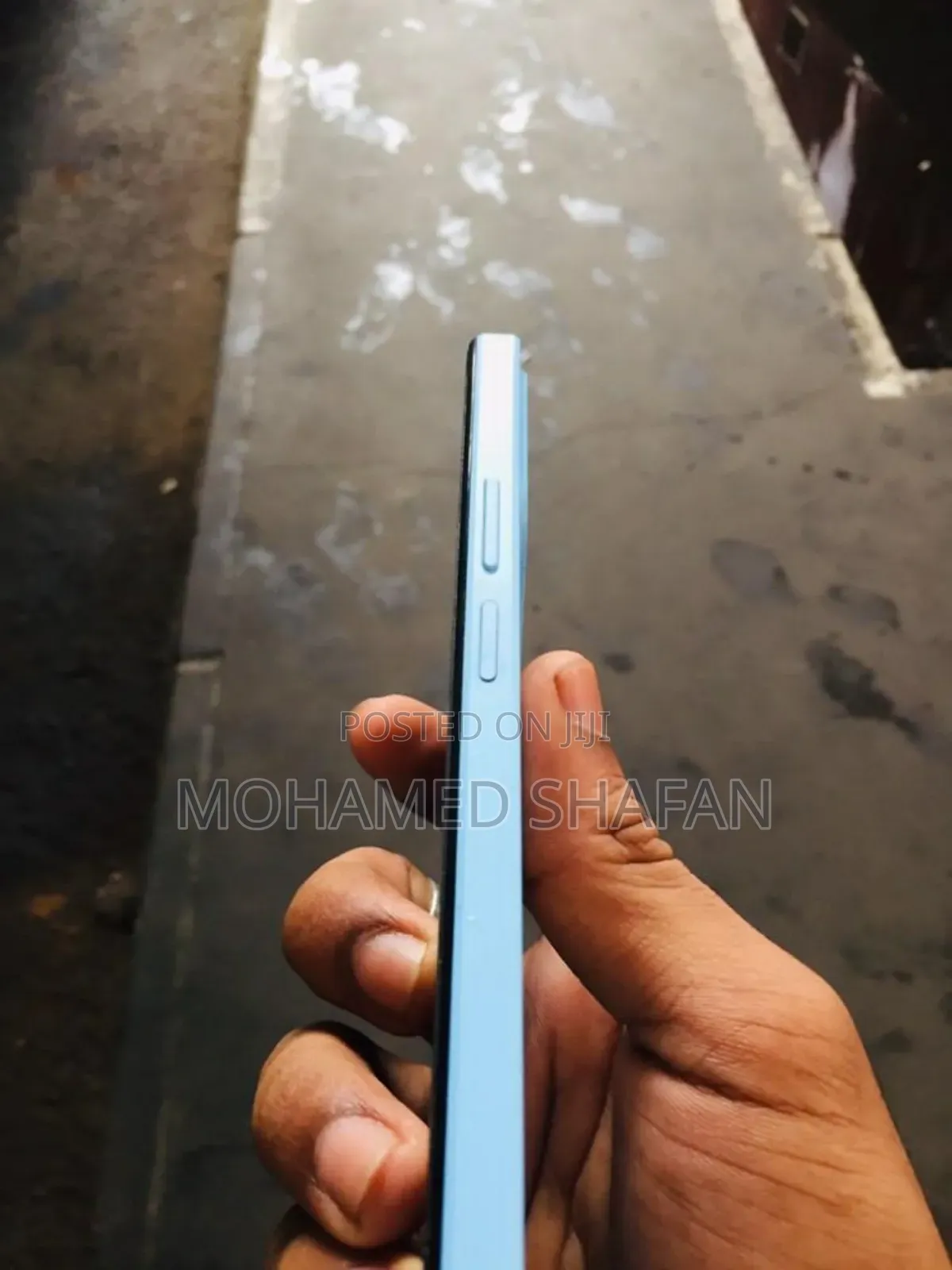 Honor X5b 64 GB Purple
