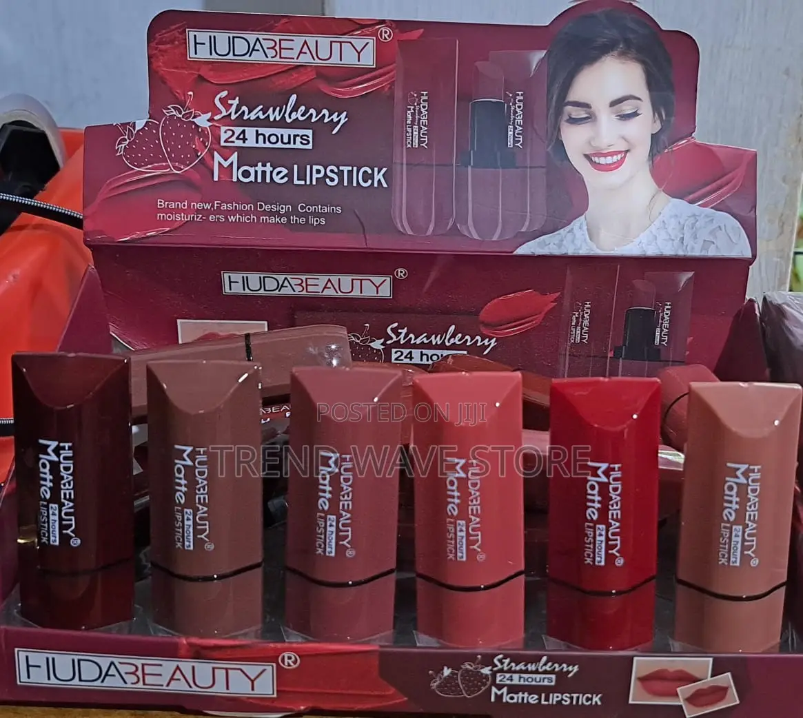 Lipstick Women's