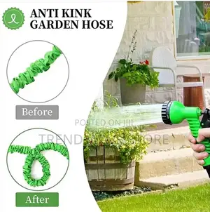 Photo - Magic Hose