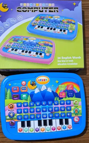 Kids Early Educational Computer