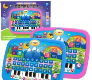 Kids Early Educational Computer