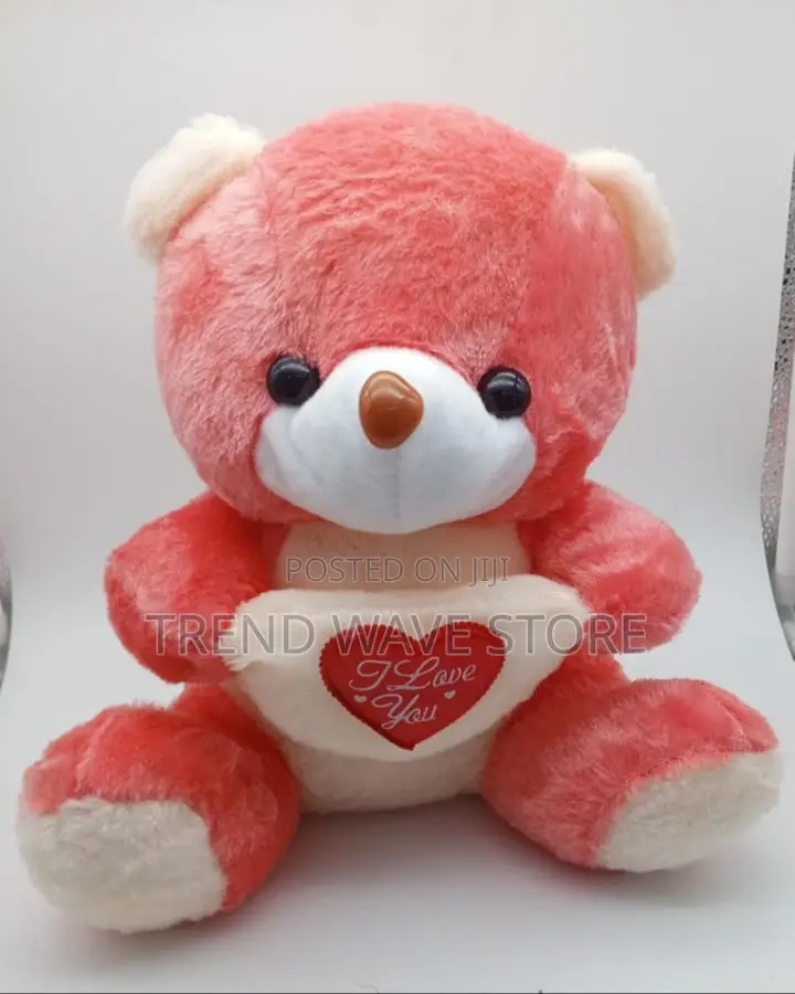 Teddy (10 Inches Height)