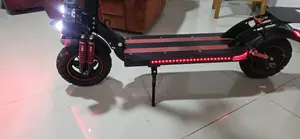 Electrical Scooter