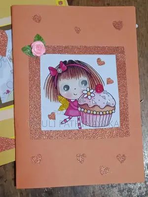 Photo - Birthday Cards and Seasonal Greeting Cards