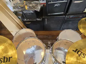 PDP Drum Set