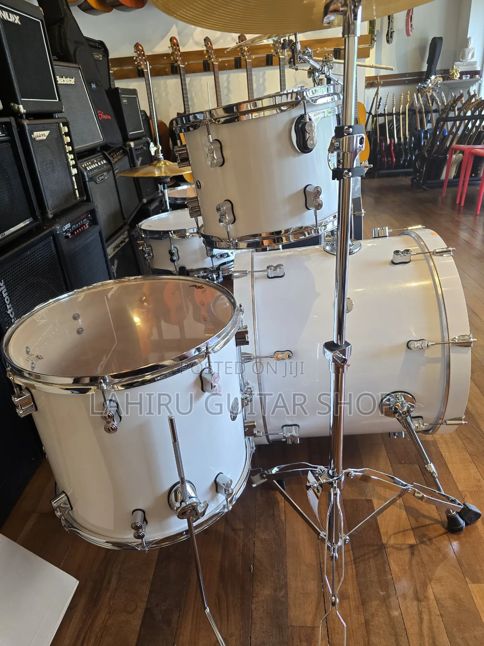 PDP Drum Set
