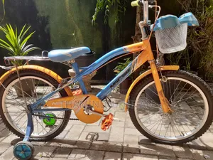 NGC Bike for Sale