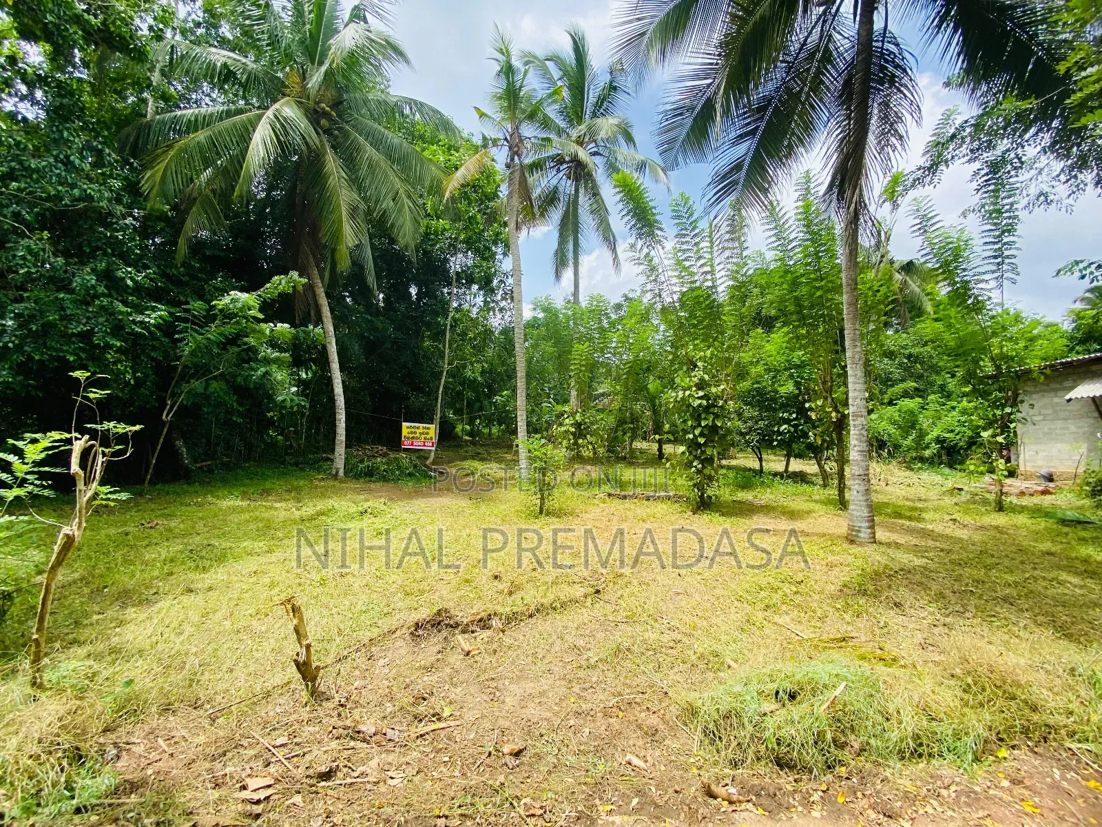 Land for Sale in Bandaragama