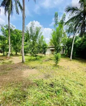 Land for Sale in Bandaragama