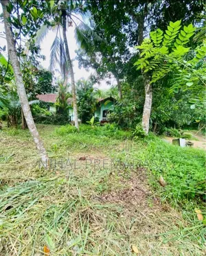 Land for Sale in Bandaragama
