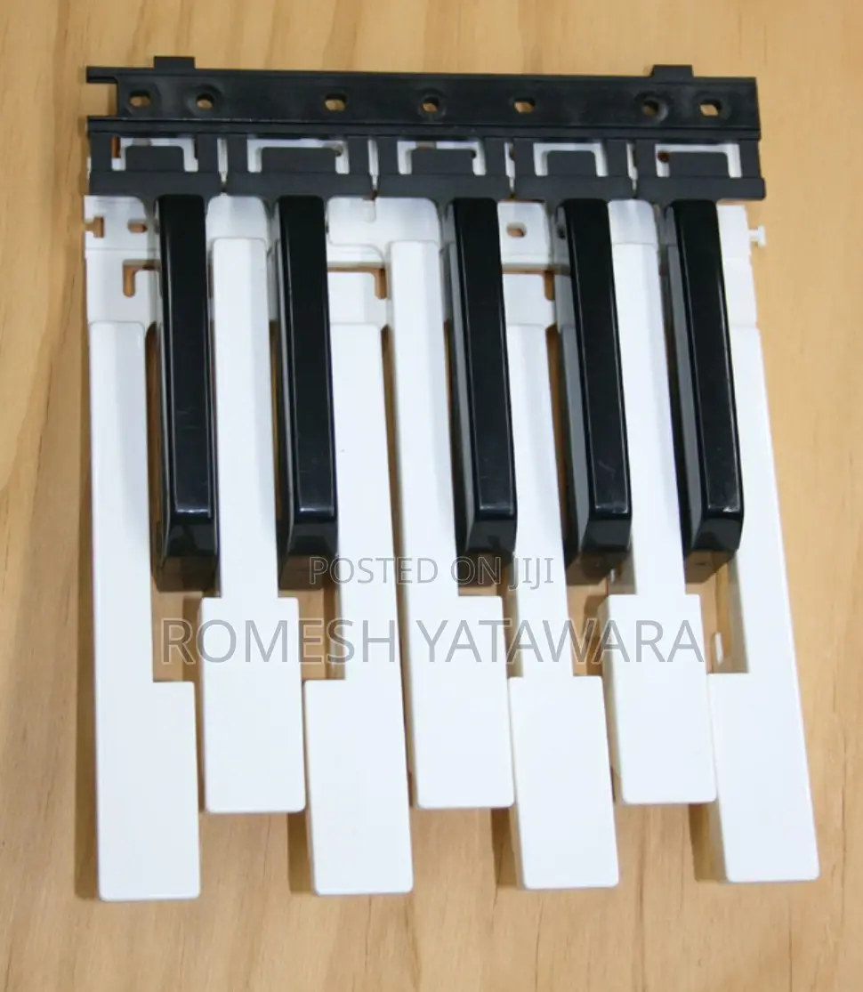 M-Audio Replacement Keys