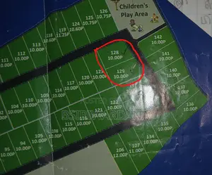 Land for Sell