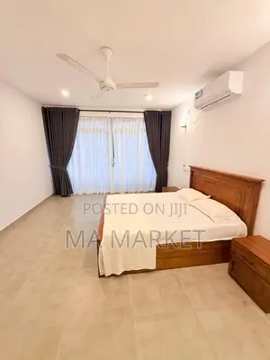 Furnished 3bdrm Apartment in 3 Bedrooms 3Rd Floor, Boralesgamuwa