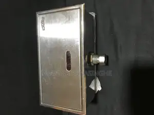 Photo - Brand New Sensor Type Urinal Flash Value