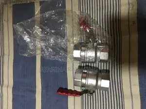 Brand New Pegler 11/4” Made in England Values 02 Nos