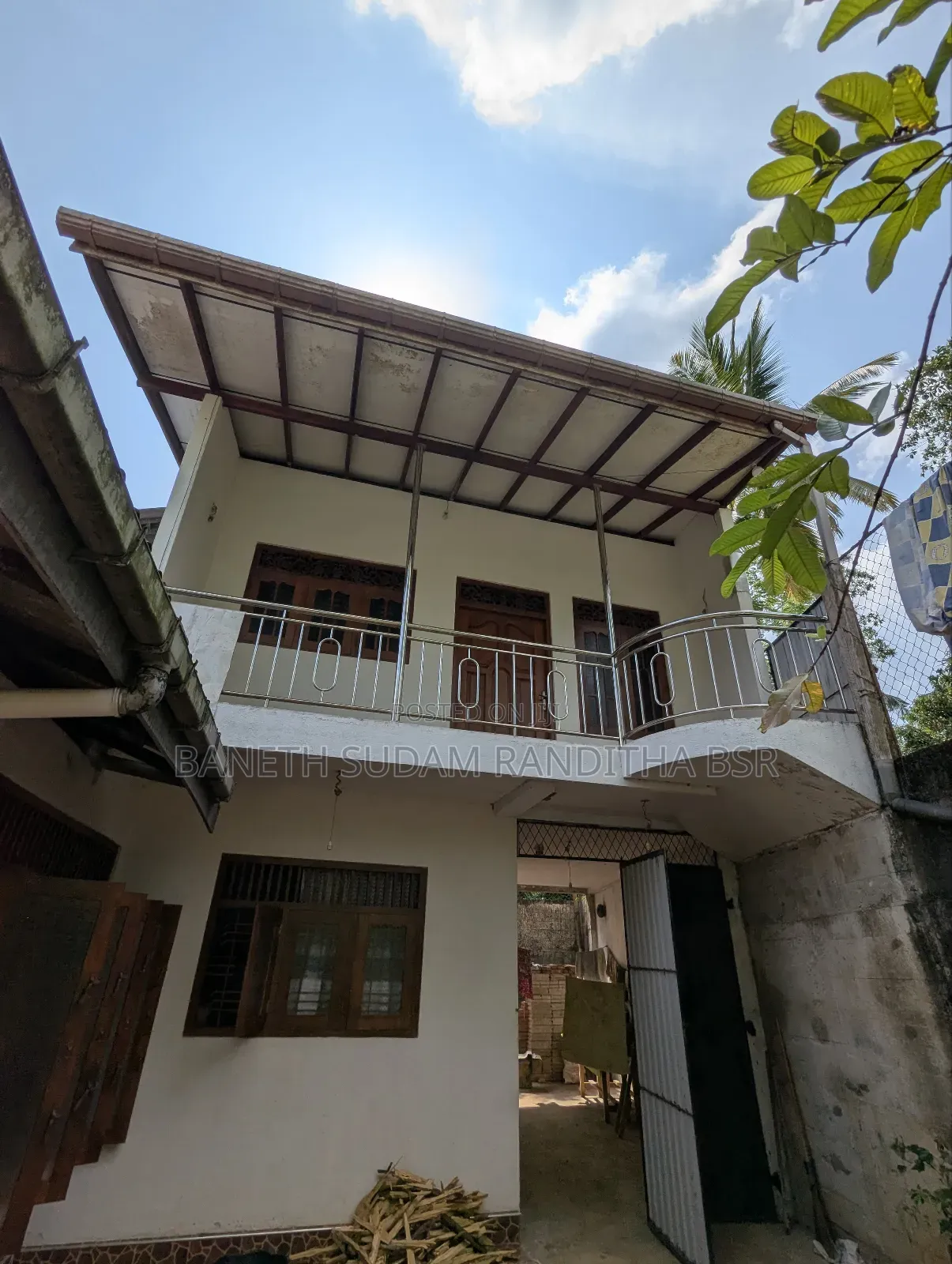 6bdrm House in Galle City for sale