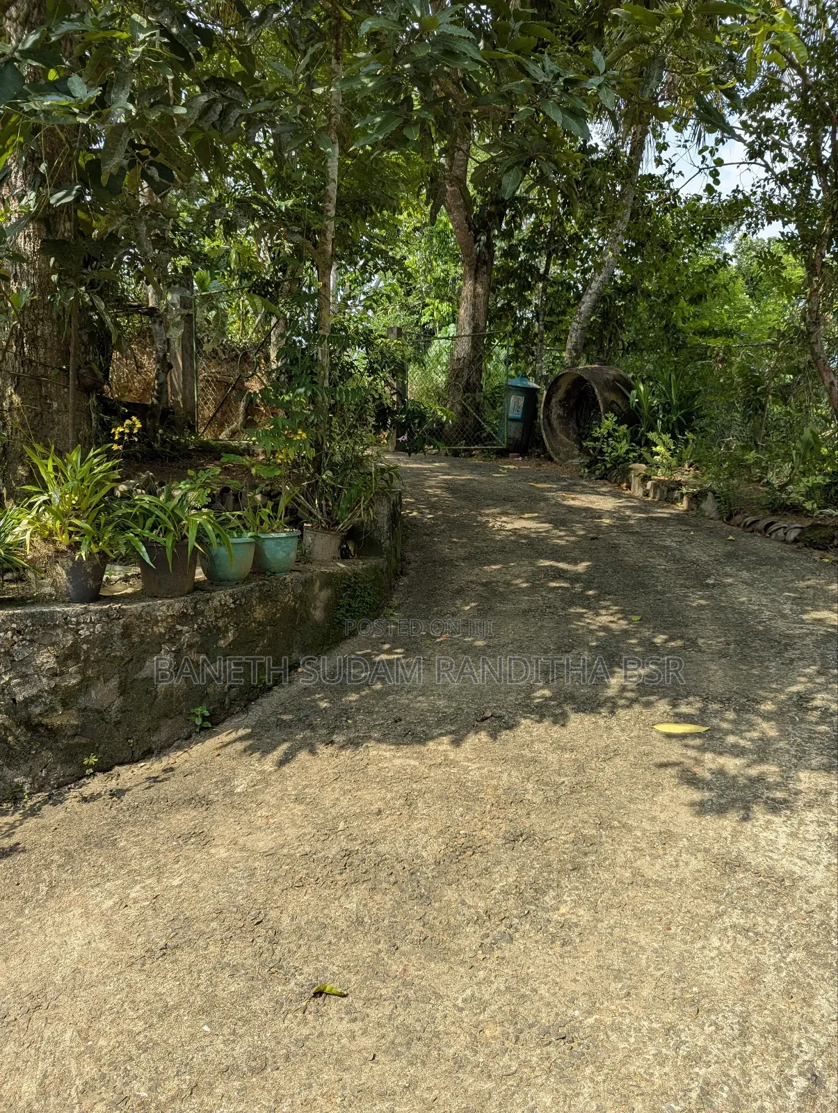 6bdrm House in Galle City for sale