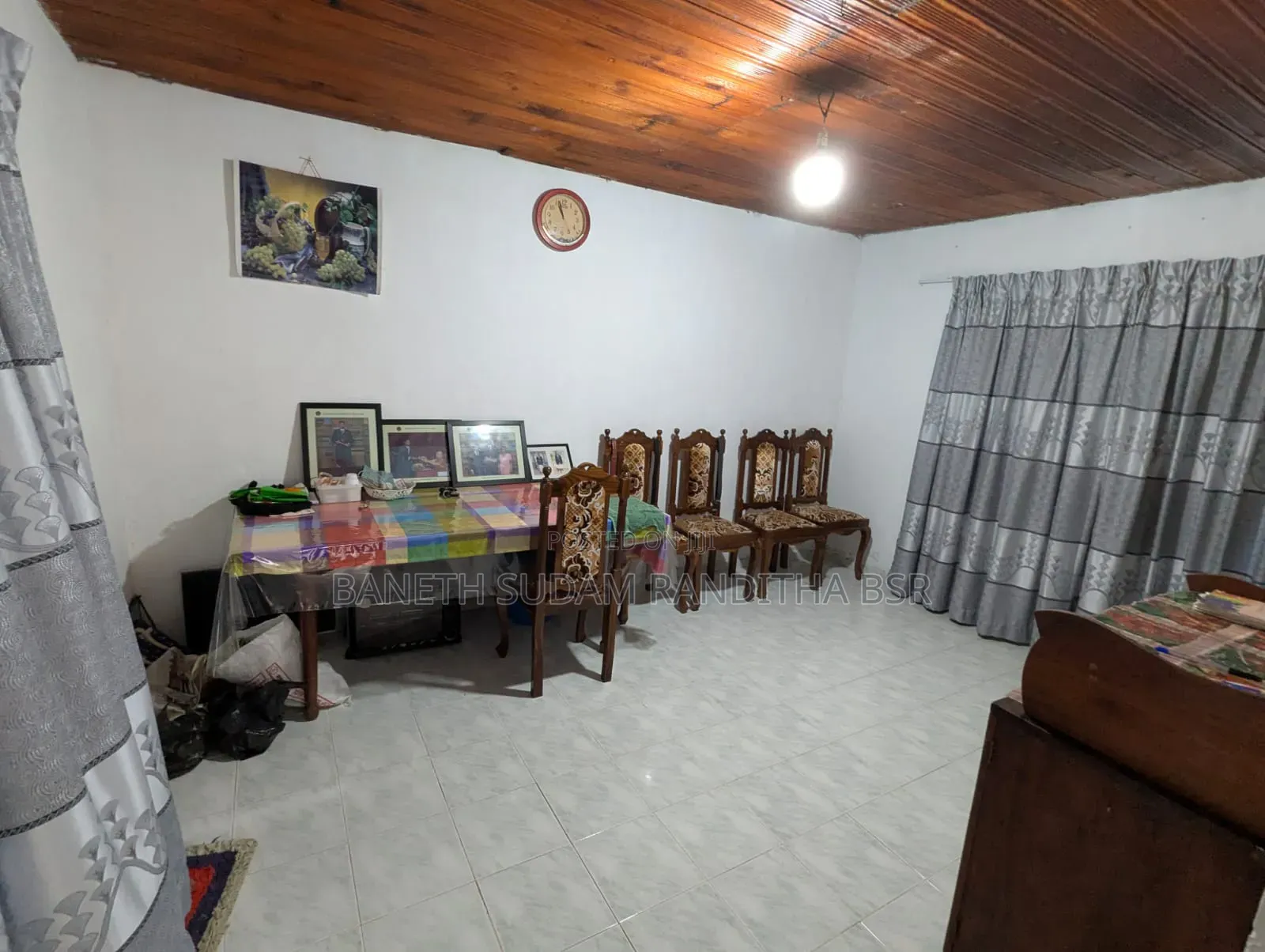 6bdrm House in Galle City for sale