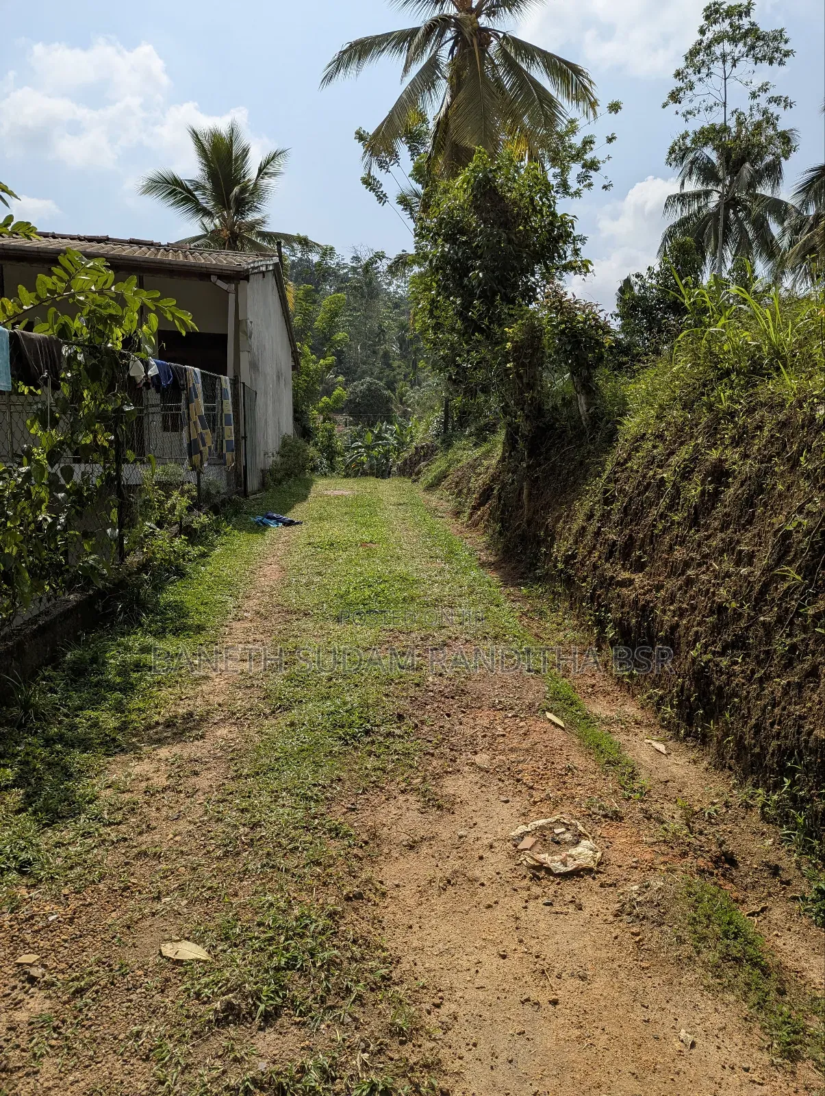 6bdrm House in Galle City for sale