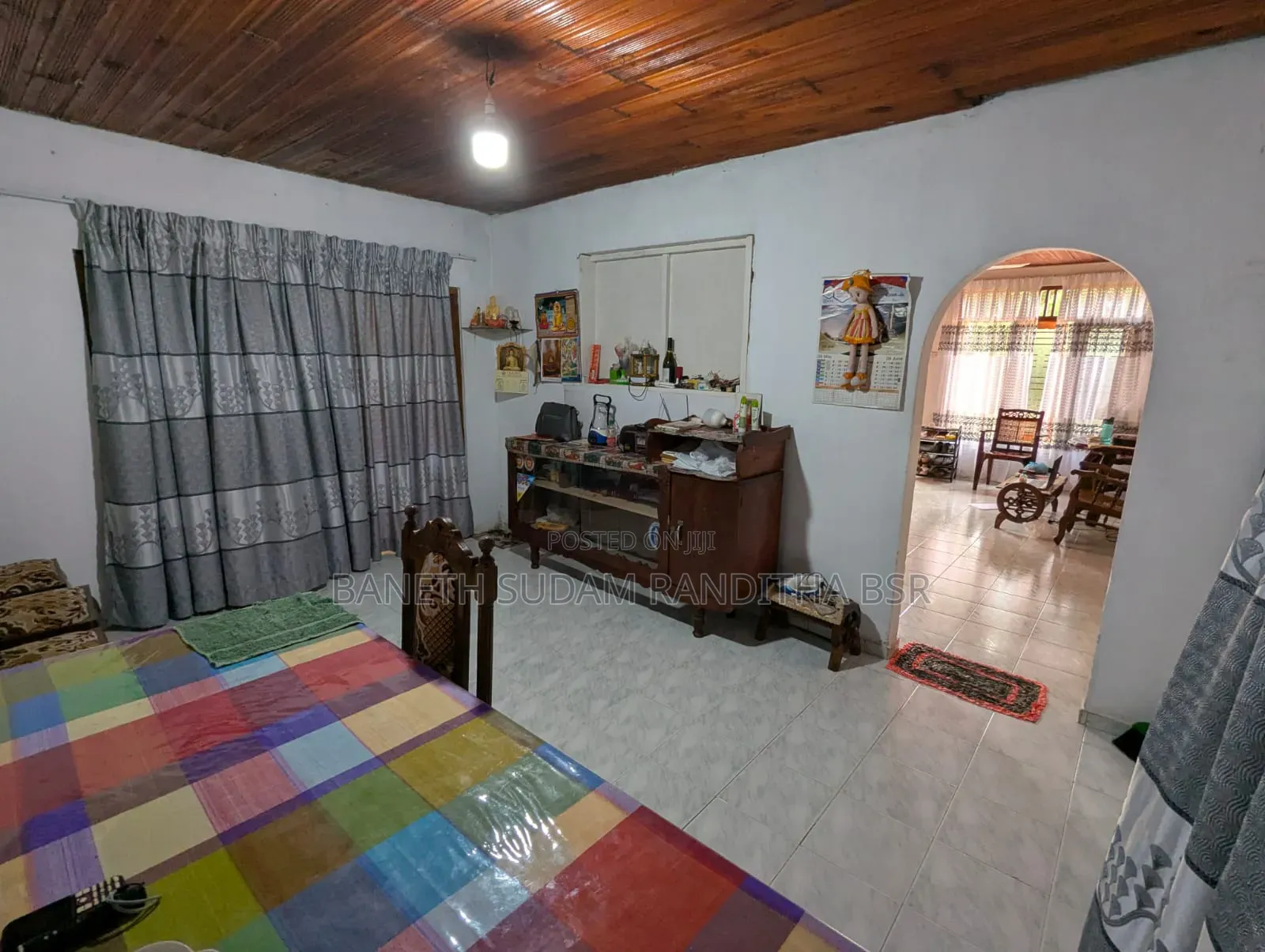 6bdrm House in Galle City for sale