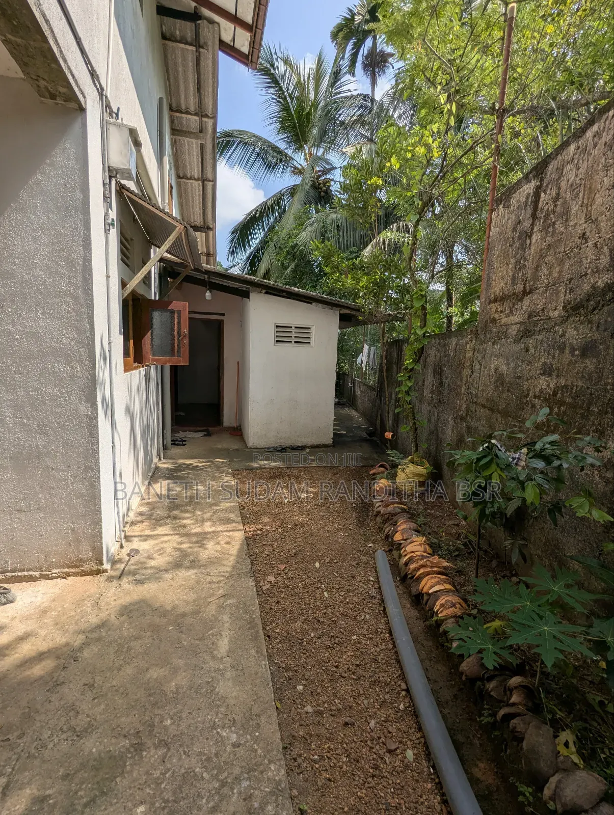 6bdrm House in Galle City for sale
