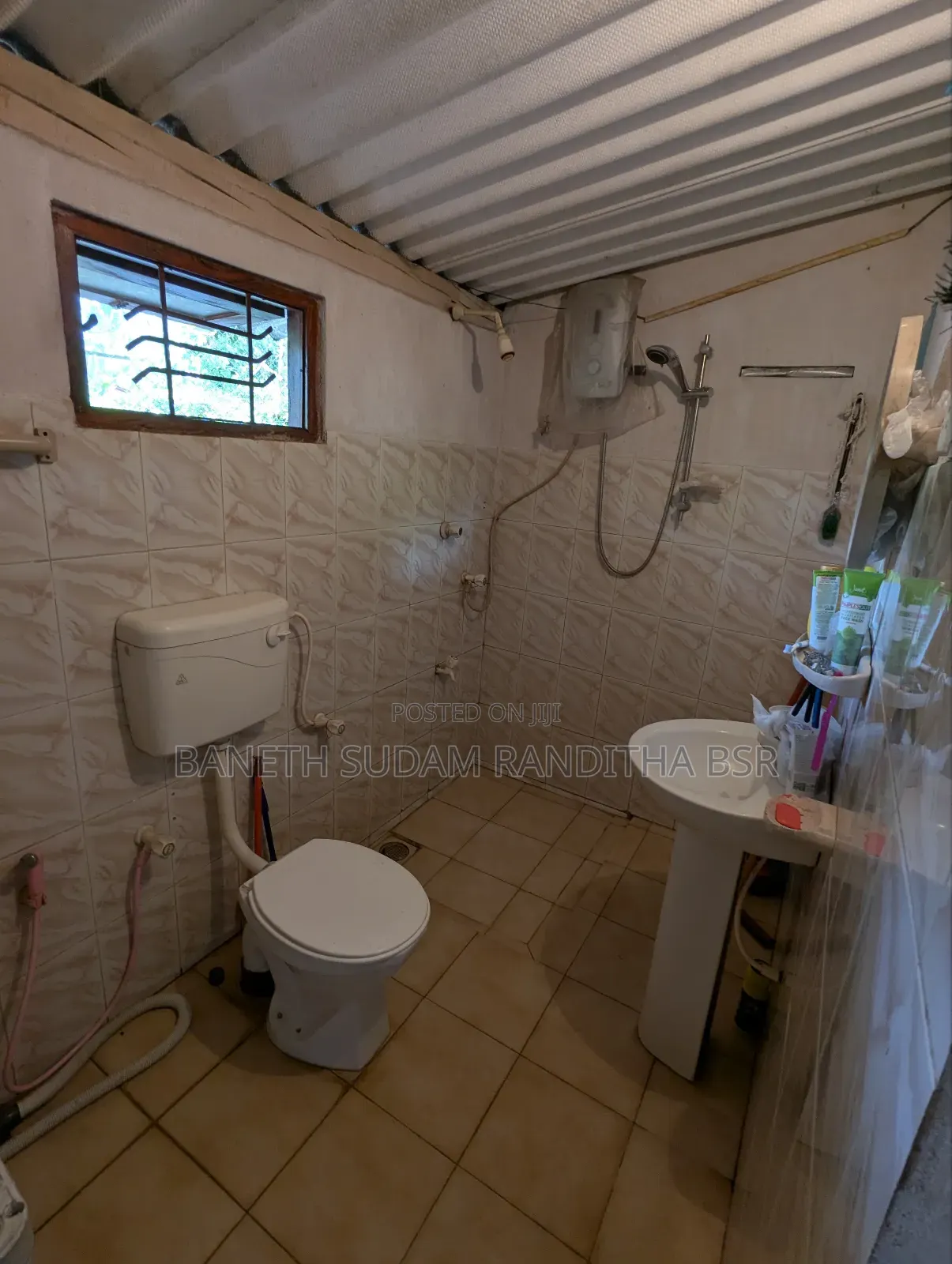 6bdrm House in Galle City for sale