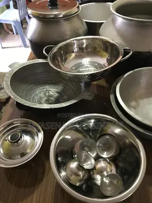 Photo - Used Kitchen Equipments for Sale
