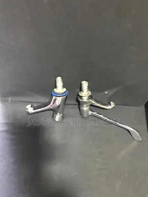 Photo - Wash Basin Tap Set for Sale