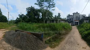 Land for Sale in Galle - Thalagaha
