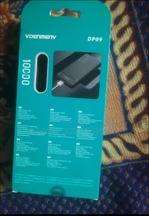 Photo - Power Bank