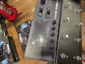 Line 6 Pod Go Modeling Multi - Effects Pedal