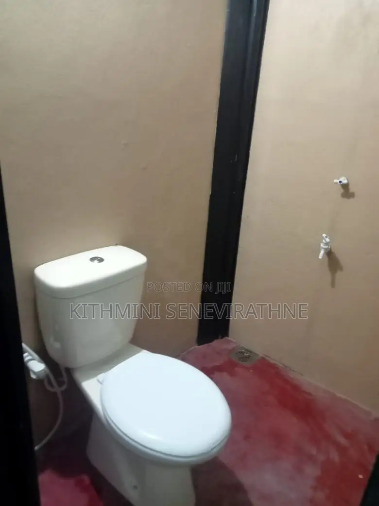 Furnished 1bdrm Room & Parlour in Maharagama for rent