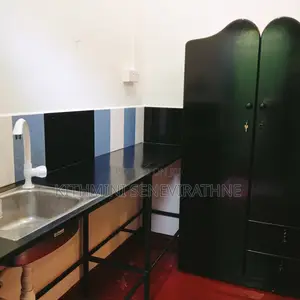 Furnished 1bdrm Room & Parlour in Maharagama for rent