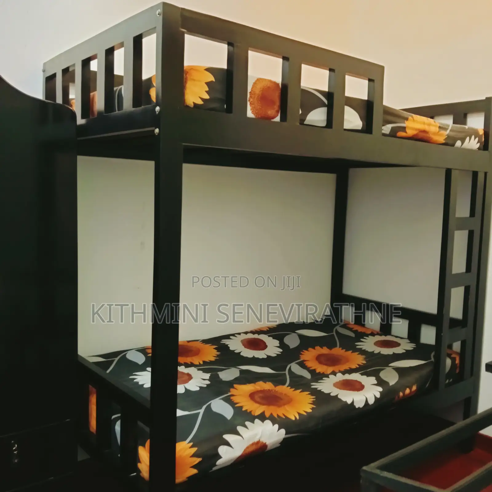 Furnished 1bdrm Room & Parlour in Maharagama for rent