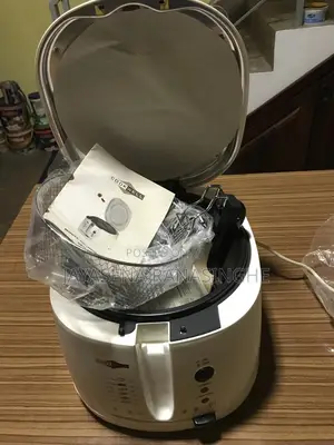 Photo - Brand New Cook Well Deep Fryer 2.5l