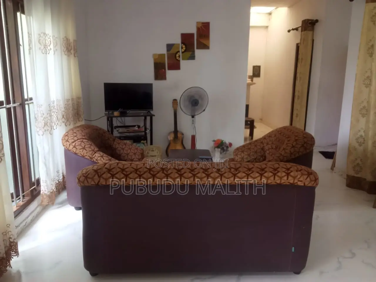 3bdrm House in Bataganwila, Galle City for sale