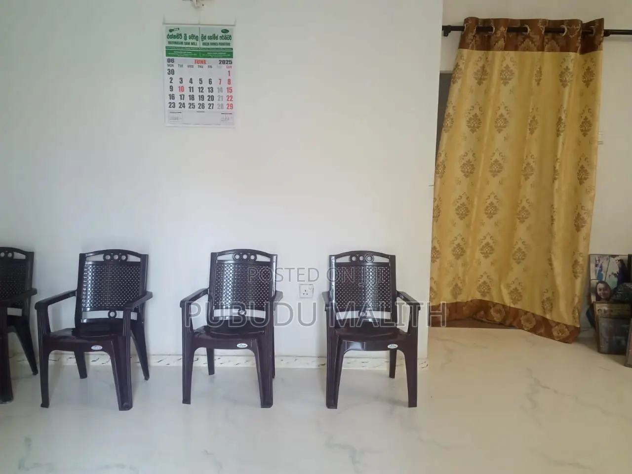 3bdrm House in Bataganwila, Galle City for sale