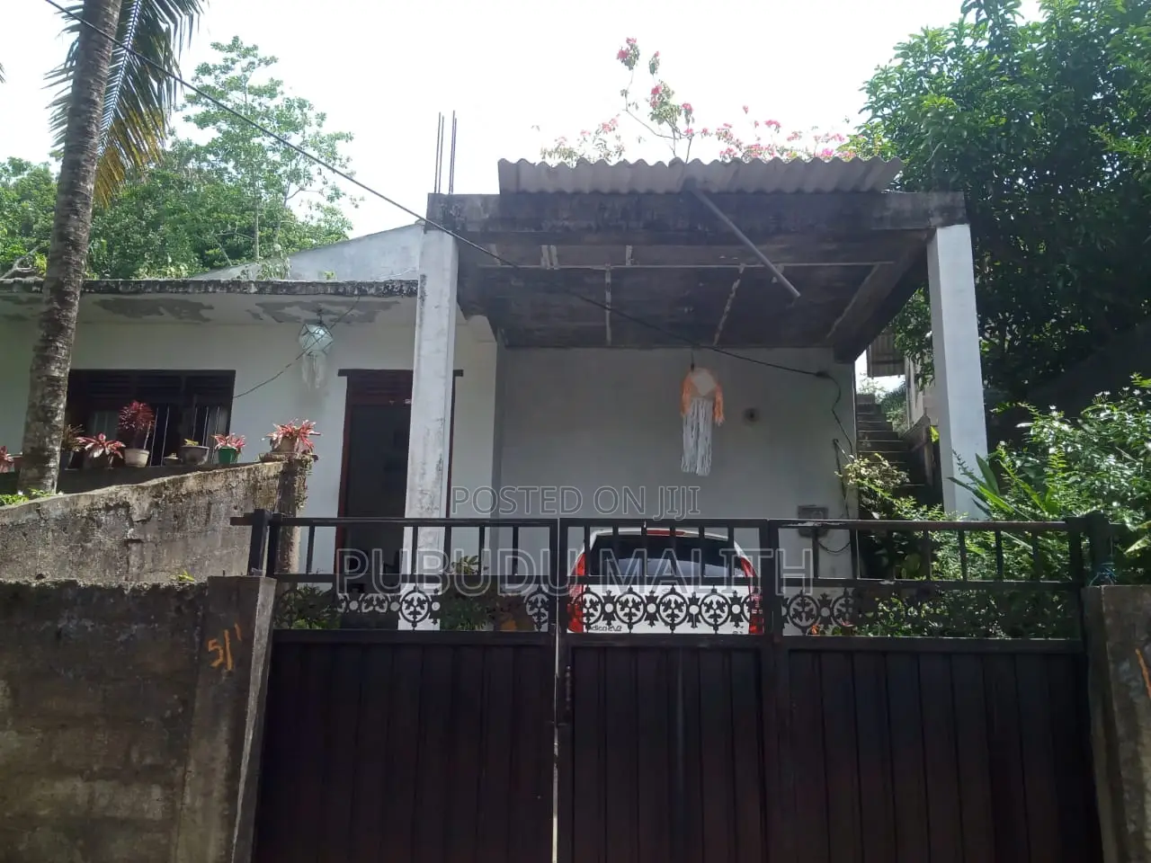 3bdrm House in Bataganwila, Galle City for sale