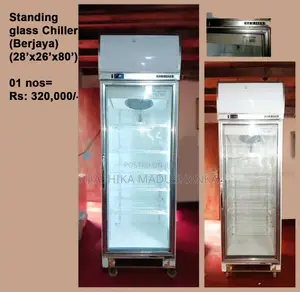 Photo - Industrial Kitchen Equipment