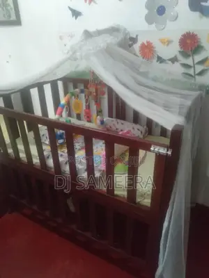 Baby Cot for Sale