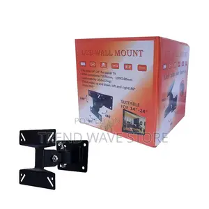 Photo - F01 LCD Tv Wall Bracket 14 - 24 (P06627)
