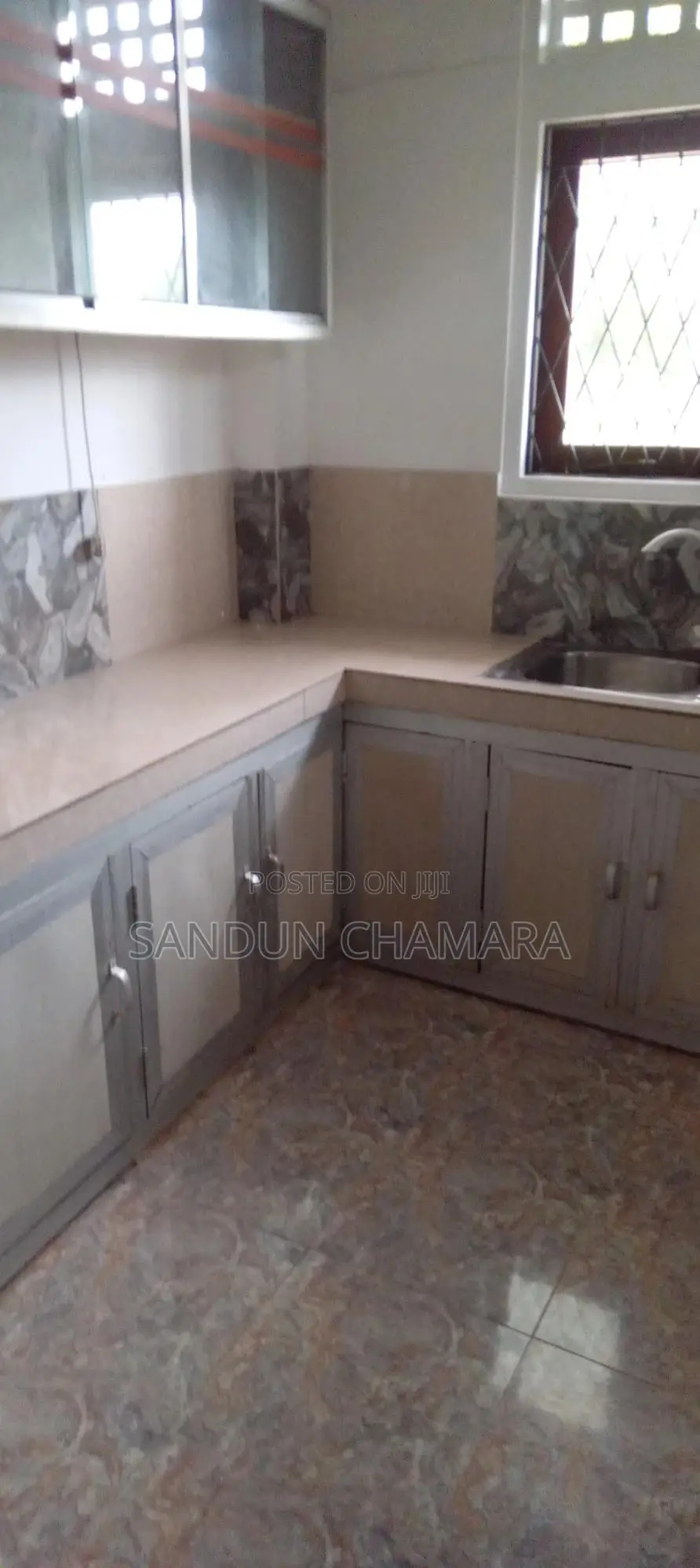 2bdrm House in Hunupitiya, Wattala for rent